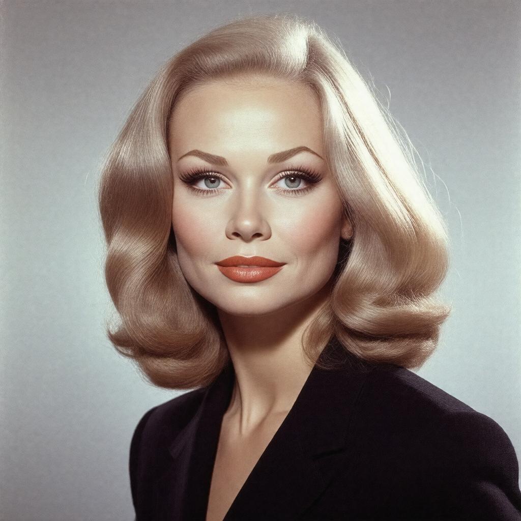 Shirley Eaton